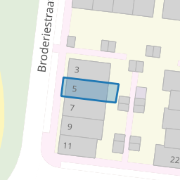 Perceel ZLK00-O-2538