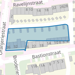 Perceel ZLK00-O-2575