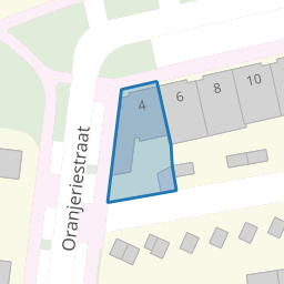 Perceel ZLK00-O-2598