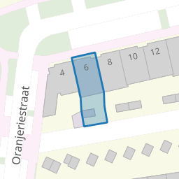 Perceel ZLK00-O-2600