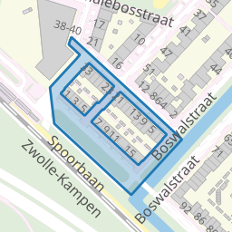 Perceel ZLK00-O-2610