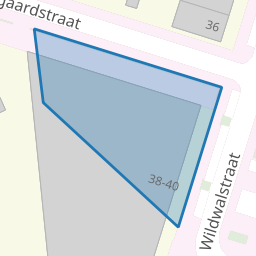 Perceel ZLK00-O-2612