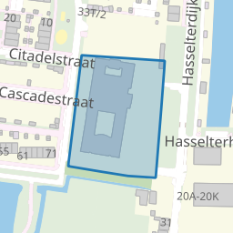 Perceel ZLK00-O-2616