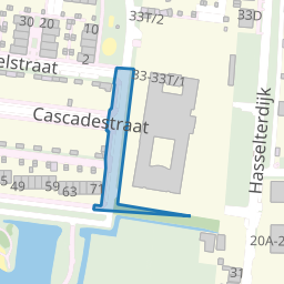 Perceel ZLK00-O-2617