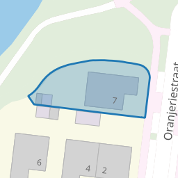 Perceel ZLK00-O-2632