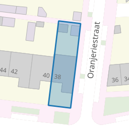 Perceel ZLK00-O-2641