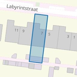 Perceel ZLK00-O-2642