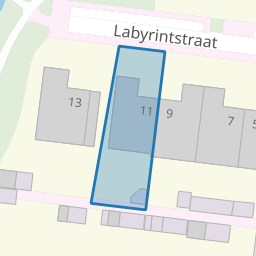 Perceel ZLK00-O-2643