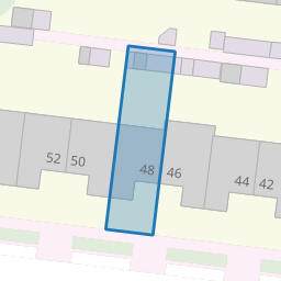 Perceel ZLK00-O-2648