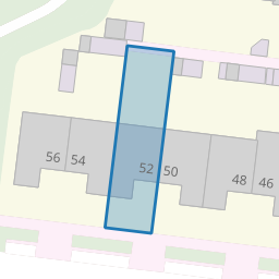 Perceel ZLK00-O-2649