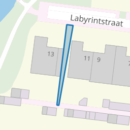 Perceel ZLK00-O-2655