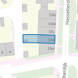 Perceel ZLK00-O-2684