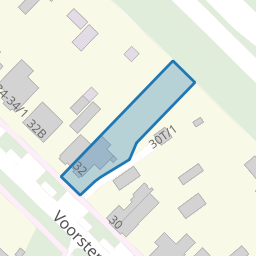 Perceel ZLK00-O-2700