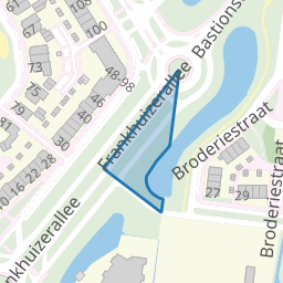 Perceel ZLK00-O-2705