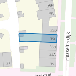 Perceel ZLK00-O-2721