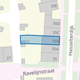 Perceel ZLK00-O-2722