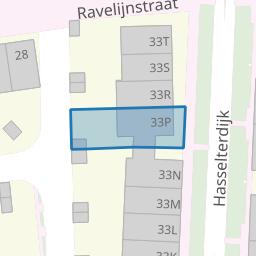 Perceel ZLK00-O-2728