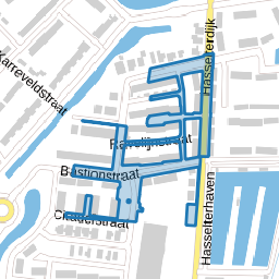 Perceel ZLK00-O-2735