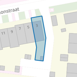 Perceel ZLK00-O-2738