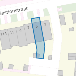 Perceel ZLK00-O-2739