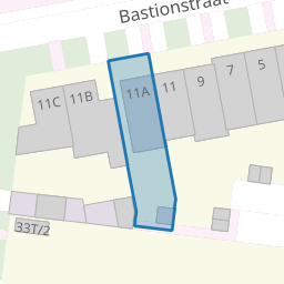 Perceel ZLK00-O-2747