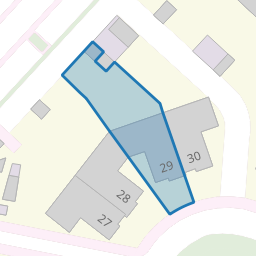 Perceel ZLK00-O-2760