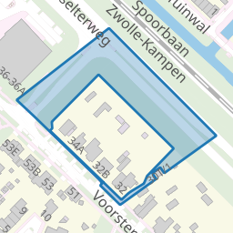 Perceel ZLK00-O-2764