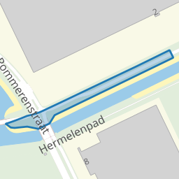 Perceel ZLK00-X-1009