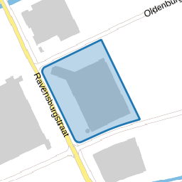 Perceel ZLK00-X-1043