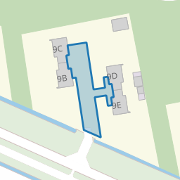 Perceel ZLK00-X-1054