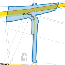 Perceel ZLK00-X-1066