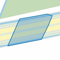 Perceel ZLK00-X-1070