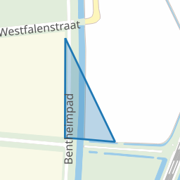 Perceel ZLK00-X-1103