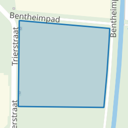 Perceel ZLK00-X-1125