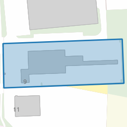 Perceel ZLK00-X-1143