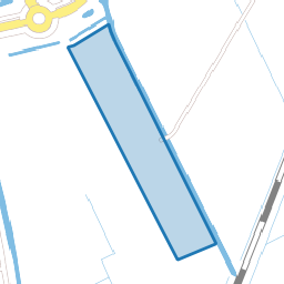 Perceel ZLK00-X-1158