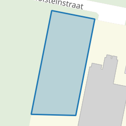 Perceel ZLK00-X-1160