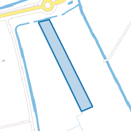 Perceel ZLK00-X-1167