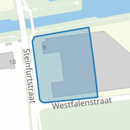 Perceel ZLK00-X-1200