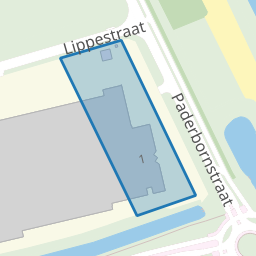 Perceel ZLK00-X-1258