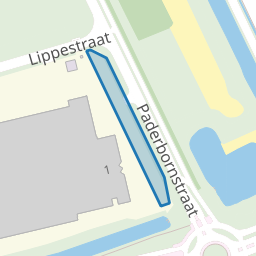 Perceel ZLK00-X-1260