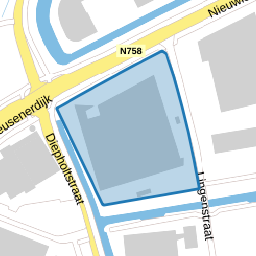 Perceel ZLK00-X-1306