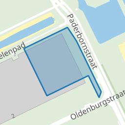 Perceel ZLK00-X-1332