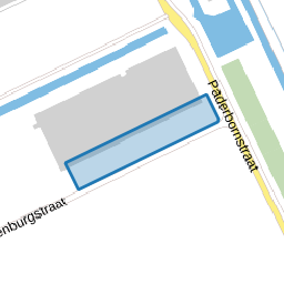 Perceel ZLK00-X-1333