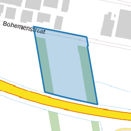 Perceel ZLK00-X-1345