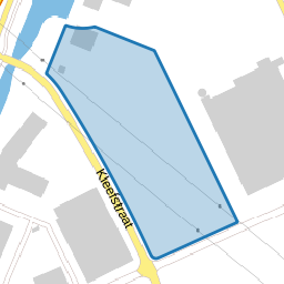 Perceel ZLK00-X-1354