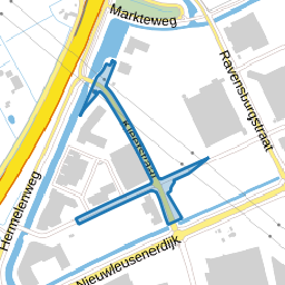 Perceel ZLK00-X-1392