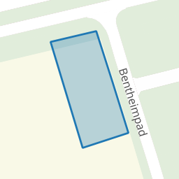 Perceel ZLK00-X-1395