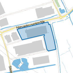 Perceel ZLK00-X-1396