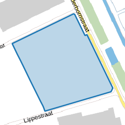 Perceel ZLK00-X-1411